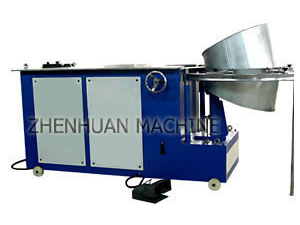 Máquina de Encorvar DCP-1000
