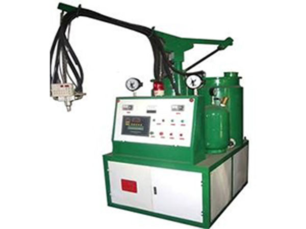Máquina injetora de baixa pressão GZ(Y)-30 (outro fluxo disponível)