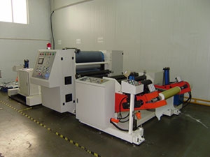 Máquina de gravação