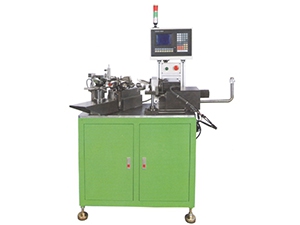 Máquina de enrolar bobina de alto-falante MCNC